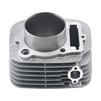 Cylinder Piston Gasket Top End Rebuild Kit compatible for Yamaha Big Bear 350 1987-2013