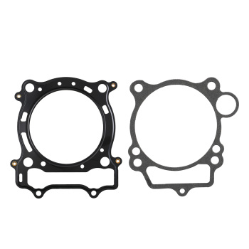 95mm Cylinder Piston Ring Gasket Top End Rebuild Kit compatible for Yamaha YFZ450 YFZ 450