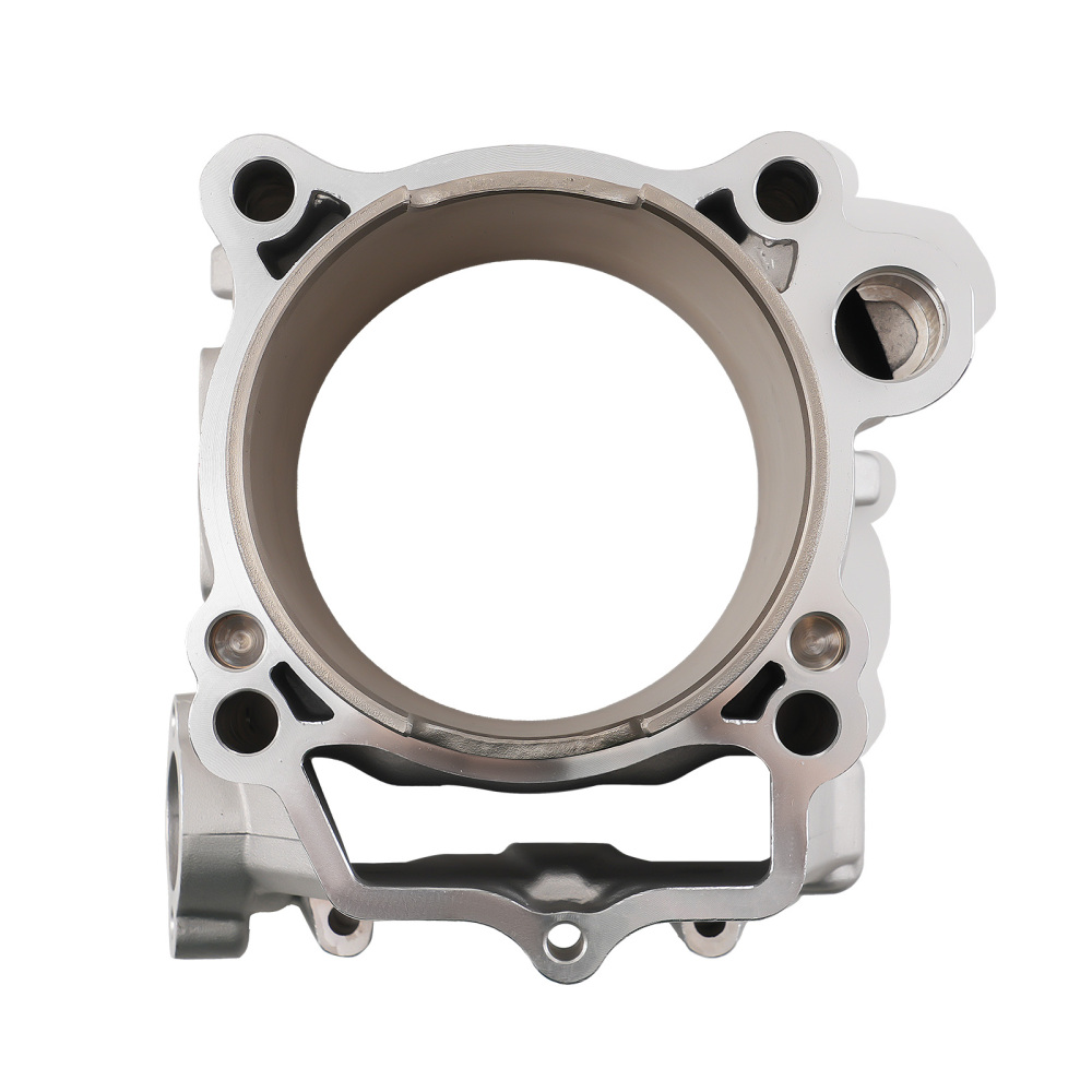 95mm Cylinder Piston Ring Gasket Top End Rebuild Kit compatible for Yamaha YFZ450 YFZ 450