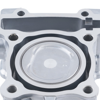 Cylinder Piston Kit compatible for Yamaha NMAX 155 GPD150 2017-2020 2DP-E1311-10 58mm Bore