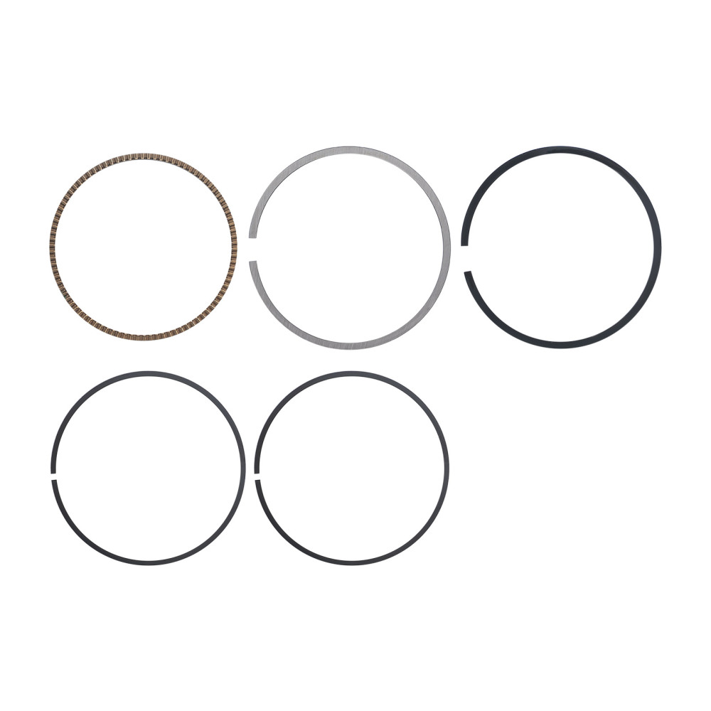 Cylinder Piston Kit compatible for Yamaha NMAX 155 GPD150 2017-2020 2DP-E1311-10 58mm Bore