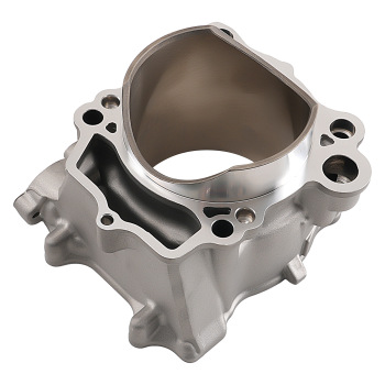 95mm Bore Cylinder Kit compatible for Yamaha YFZ450R YFZ450X 2009-2026 2S2-11311-00-00