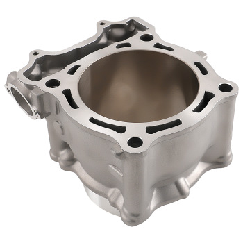 95mm Bore Cylinder Kit compatible for Yamaha YFZ450R YFZ450X 2009-2026 2S2-11311-00-00
