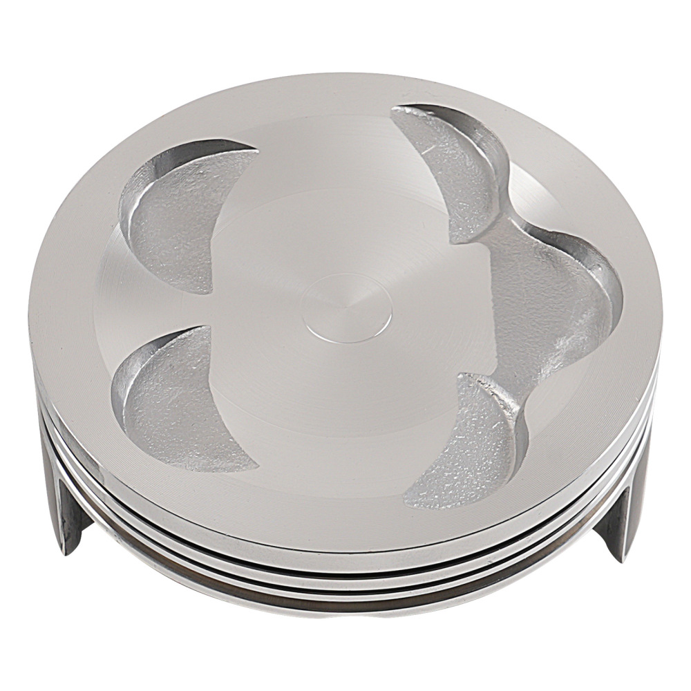 95mm Bore Cylinder Kit compatible for Yamaha YFZ450R YFZ450X 2009-2026 2S2-11311-00-00