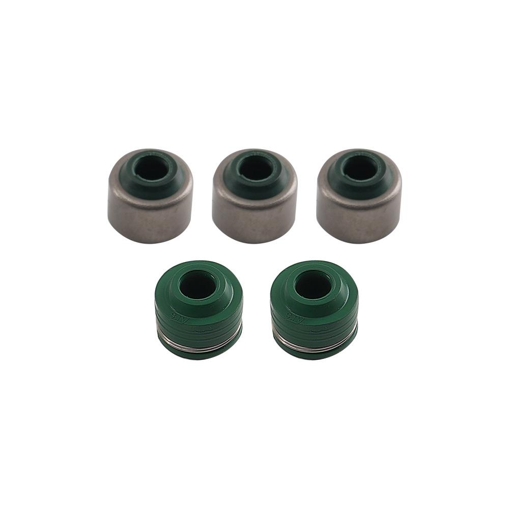 95mm Bore Cylinder Kit compatible for Yamaha YFZ450R YFZ450X 2009-2026 2S2-11311-00-00