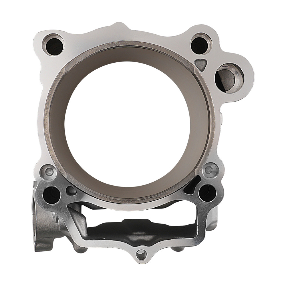 95mm Bore Cylinder Kit compatible for Yamaha YFZ450R YFZ450X 2009-2026 2S2-11311-00-00