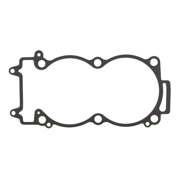 Cylinder Gasket Piston Overhaul Kit compatible for Polaris Ranger XP 1000 17-2023