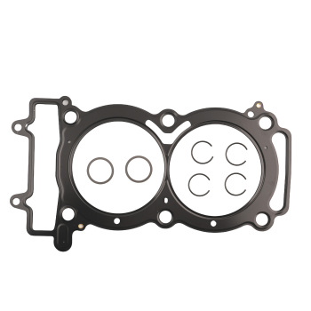 Cylinder Gasket Piston Overhaul Kit compatible for Polaris Ranger XP 1000 17-2023