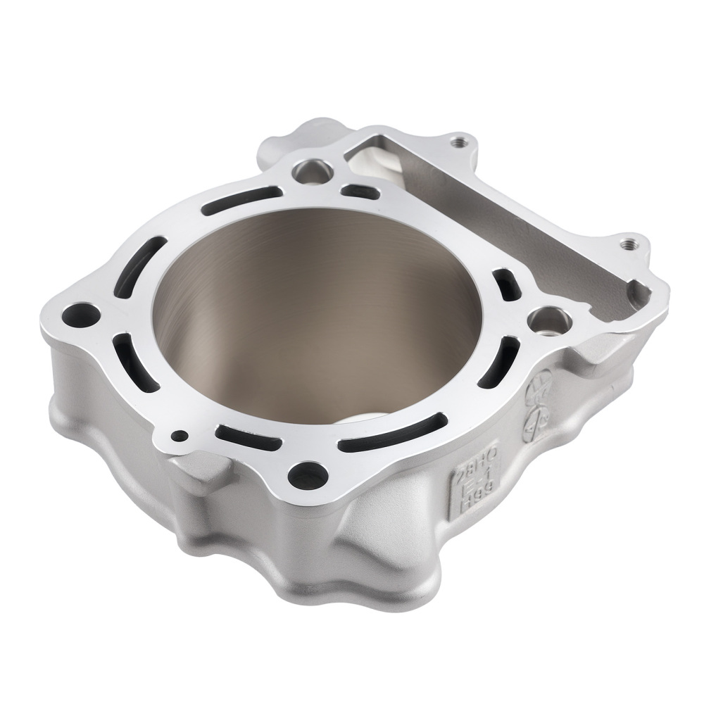 Engine Cylinder Piston Kit compatible for Suzuki RMZ450 2013-2024 11211-28H00-0F0 Dirt Bike