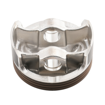 Top End Big Bore Cylinder Piston Gasket Kit compatible for Suzuki DRZ 400 434cc 2000-2015