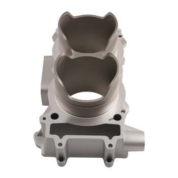 NEW Cylinder Piston Top End Gasket Rebuild compatible for Polaris 1000 RZR XP1000 XP 93mm