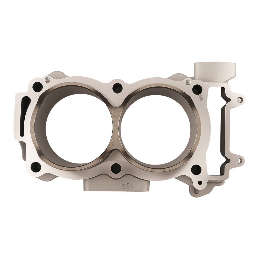 Cylinder Piston Gasket Kit compatible for Polaris RZR General 1000 XP 4 3023156 (93mm)