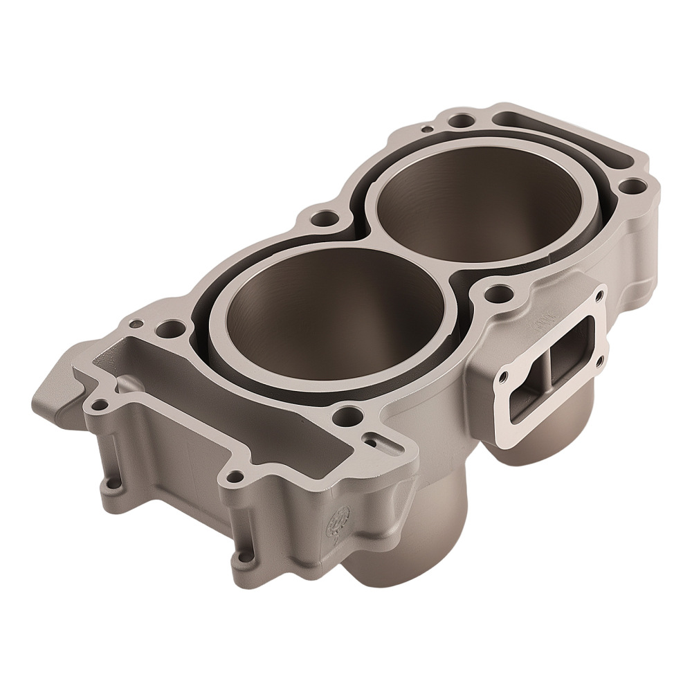 Cylinder Piston Gasket Kit compatible for Polaris RZR General 1000 XP 4 3023156 (93mm)