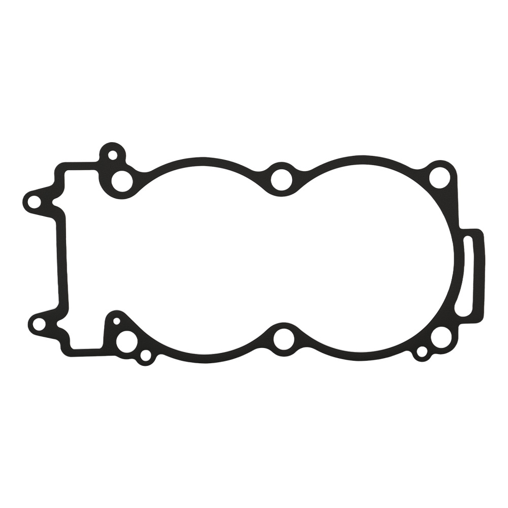 Cylinder Piston Gasket Kit compatible for Polaris RZR General 1000 XP 4 3023156 (93mm)