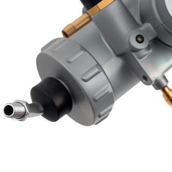 Cylinder Piston Carburetor Top End ​Kit 88-06 compatible for Yamaha Blaster 200 YFS200