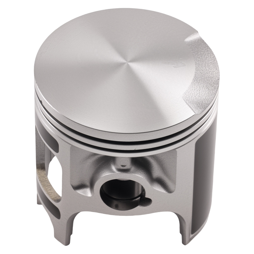 Cylinder Piston Carburetor Top End ​Kit 88-06 compatible for Yamaha Blaster 200 YFS200