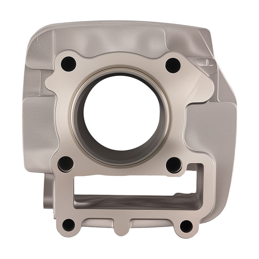Complete Cylinder Barrel Piston Gasket Kit compatible for Yamaha TTR110 TTR110E 2008-2025