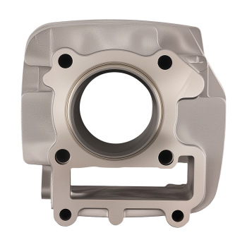 Complete Cylinder Barrel Piston Gasket Kit compatible for Yamaha TTR110 TTR110E 2008-2025
