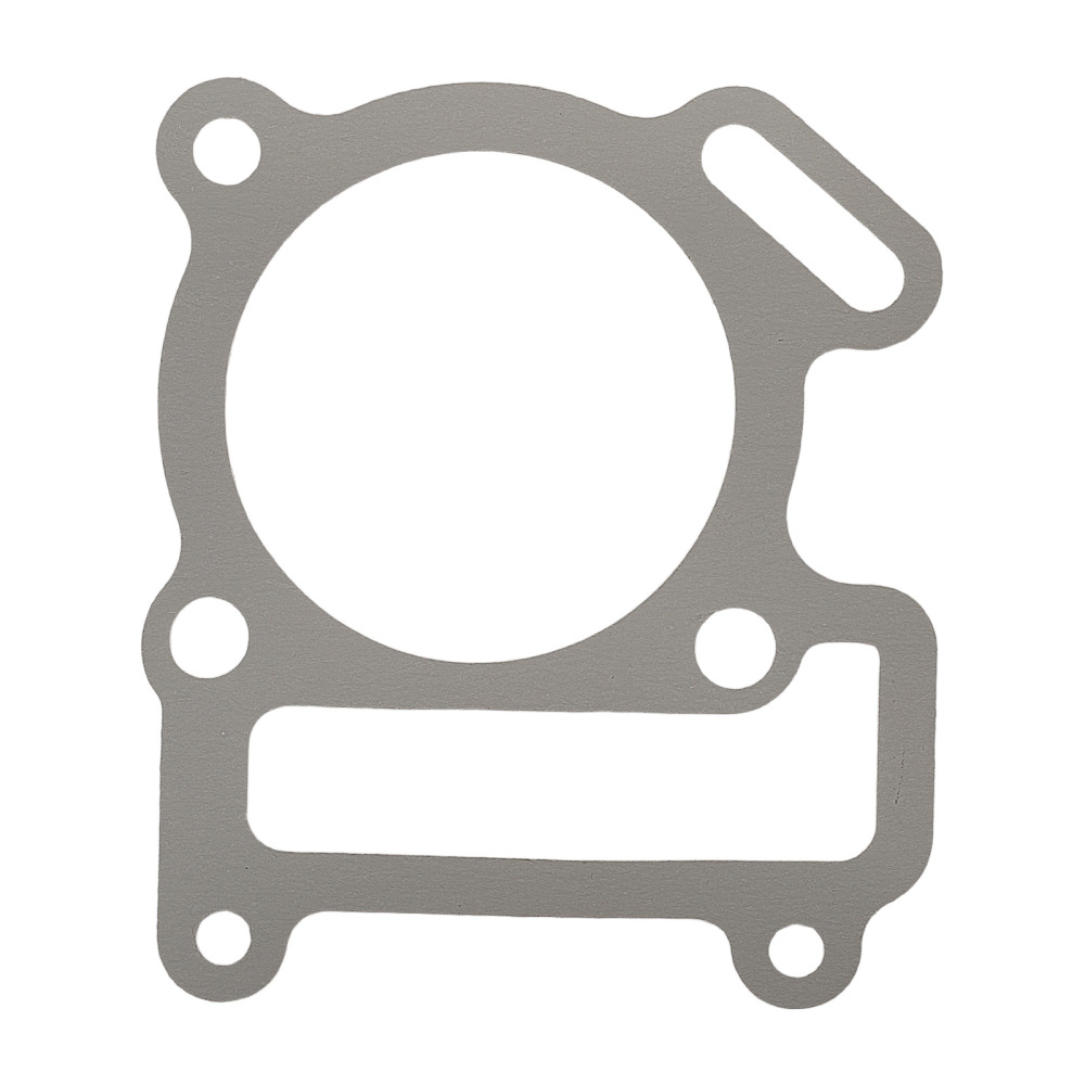 Complete Cylinder Barrel Piston Gasket Kit compatible for Yamaha TTR110 TTR110E 2008-2025