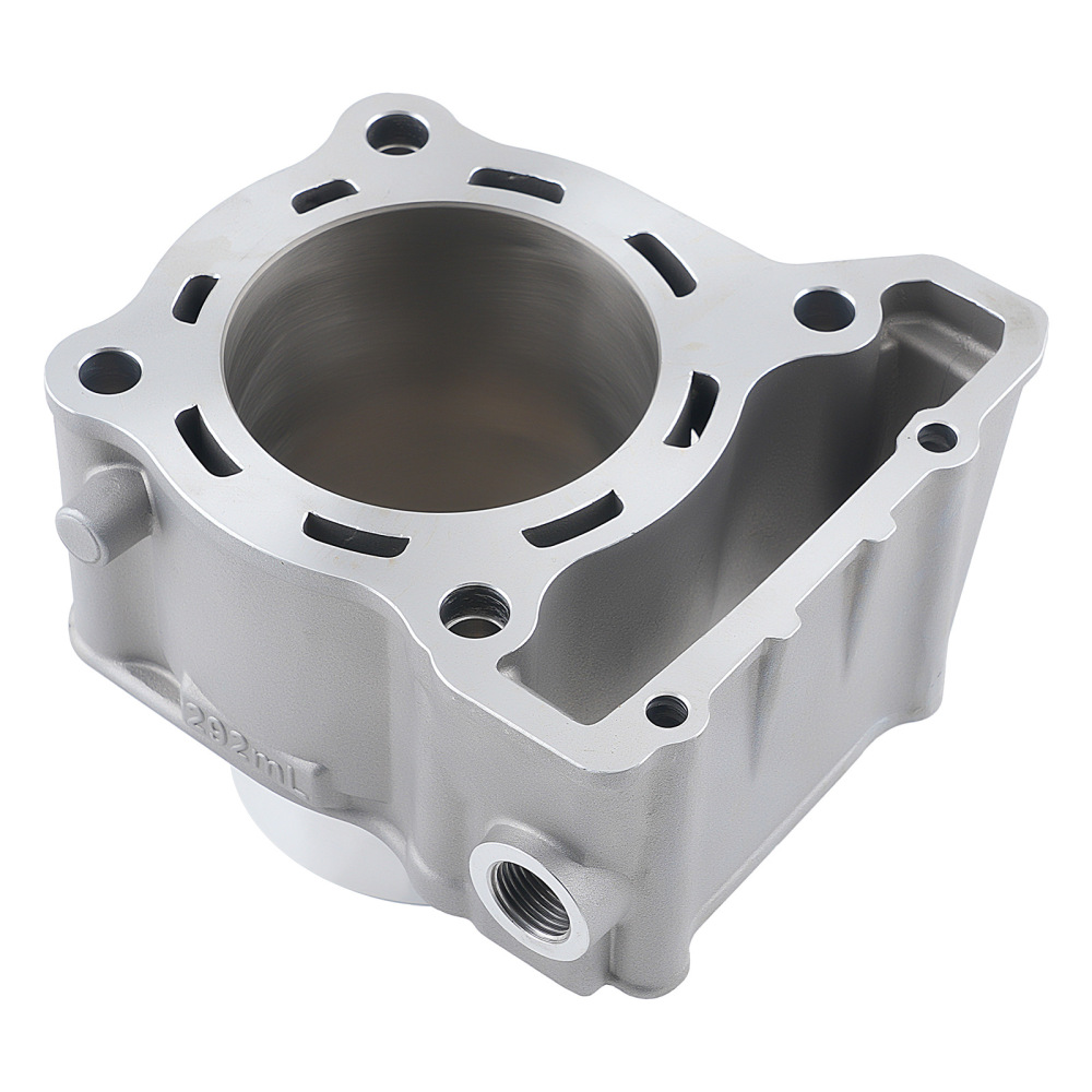 Cylinder Piston Top End Gasket Rebuild compatible for Kawasaki KLX250 93-14 KLX300 96-07