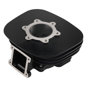 Cylinder Piston Gasket Top End Kit Air Filter compatible for Yamaha Blaster 200 1988-06 US