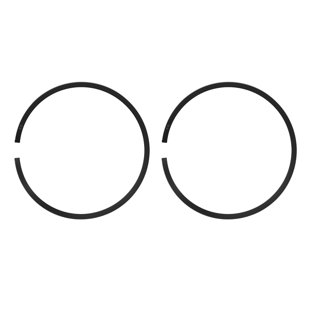 Cylinder Piston Gasket Top End Kit Air Filter compatible for Yamaha Blaster 200 1988-06 US