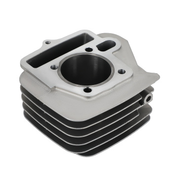 Cylinder Barrel Piston Gasket Rebuild Kit For Lifan 125cc PIT BIKE DIRT BIKE