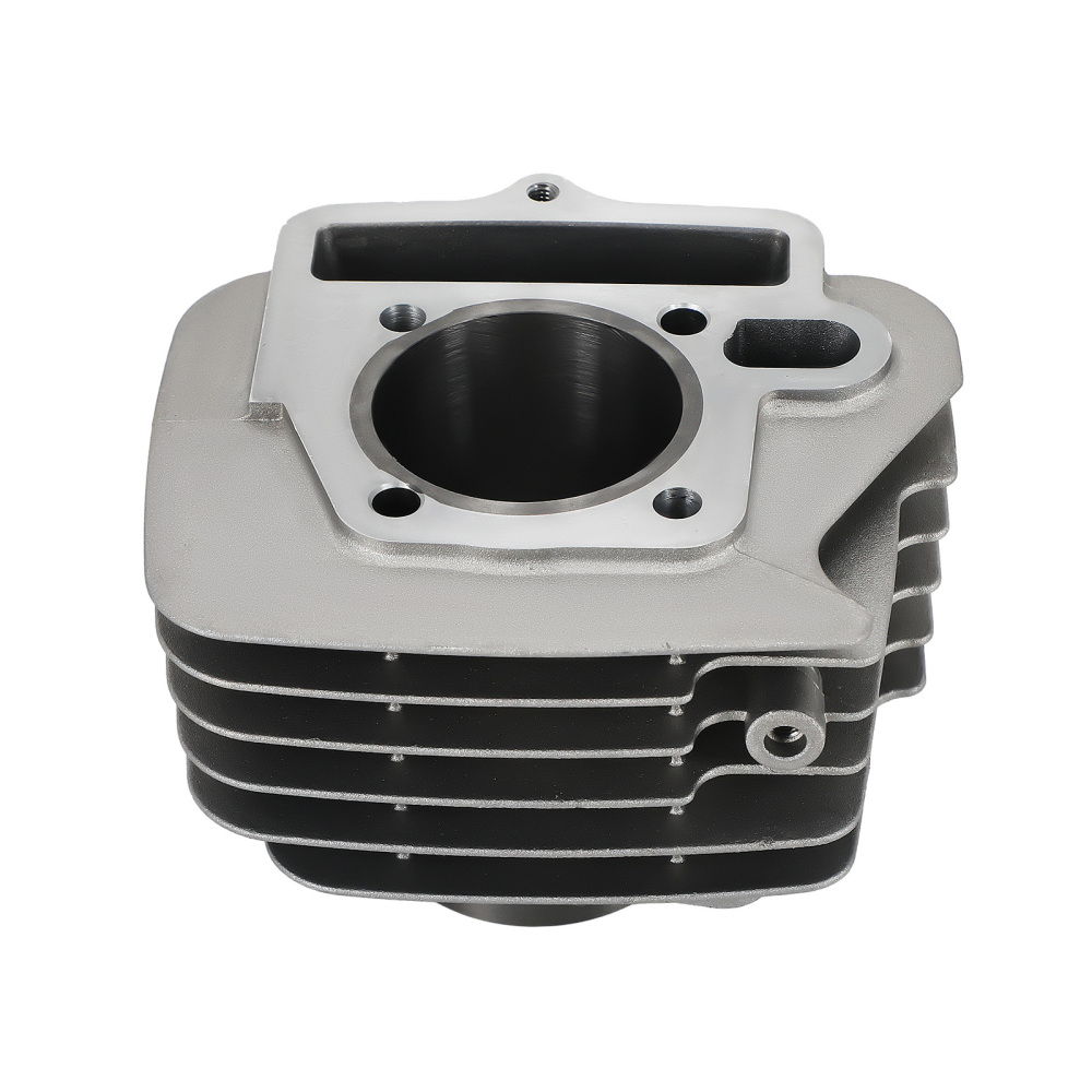 Cylinder Barrel Piston Gasket Rebuild Kit For Lifan 125cc PIT BIKE DIRT BIKE