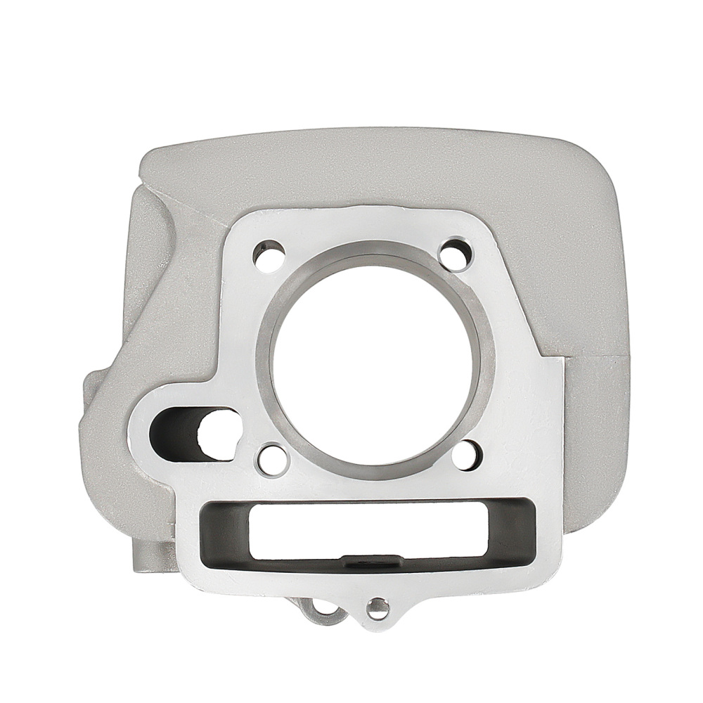 Cylinder Barrel Piston Gasket Rebuild Kit For Lifan 125cc PIT BIKE DIRT BIKE