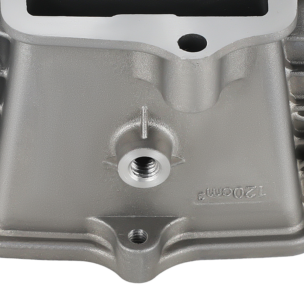 Cylinder Barrel Piston Gasket Rebuild Kit For Lifan 125cc PIT BIKE DIRT BIKE