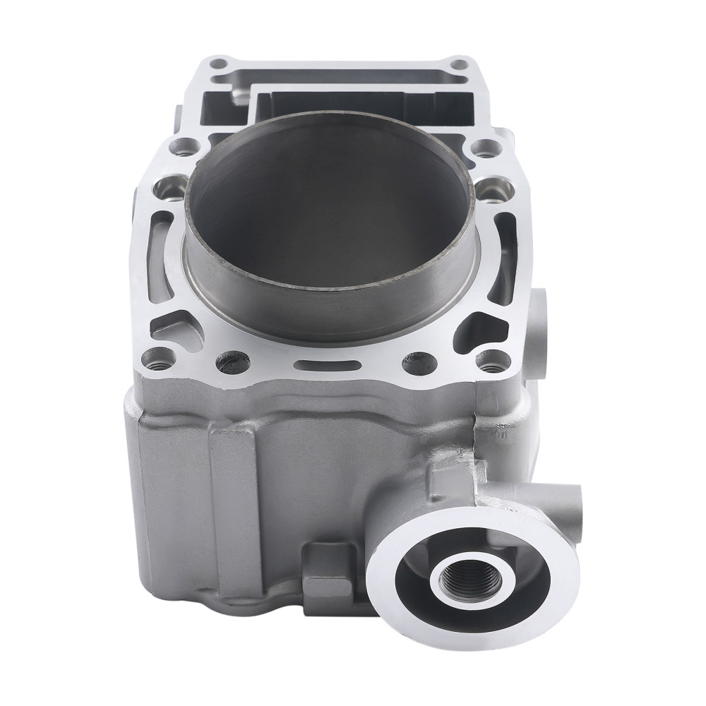 Cylinder Piston Top End Gasket Kit w/ Camshaft For 96-13 compatible for Polaris Sportsman 500