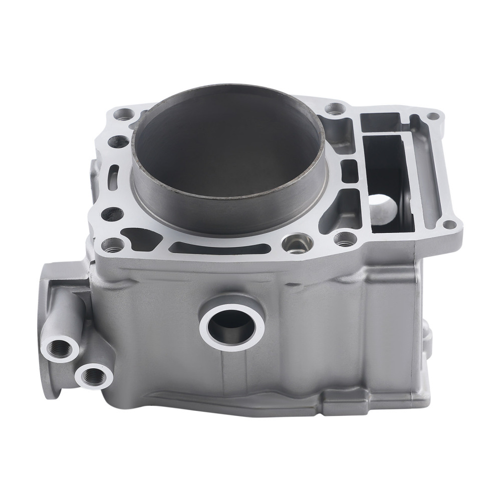 Cylinder Piston Top End Gasket Kit w/ Camshaft For 96-13 compatible for Polaris Sportsman 500