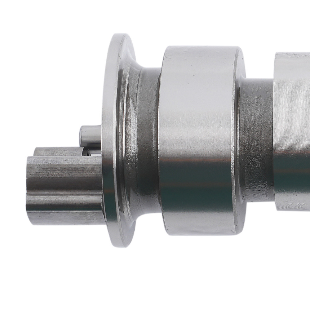 Cylinder Piston Top End Gasket Kit w/ Camshaft For 96-13 compatible for Polaris Sportsman 500