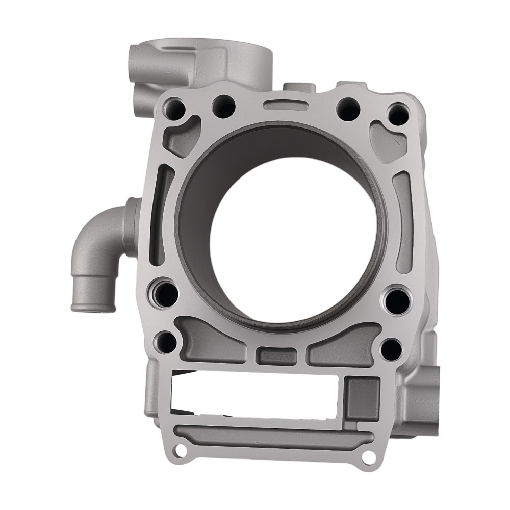 Cylinder Piston Top End Gaskets Kit For 1996-2013 compatible for Polaris Sportsman 500 3089256