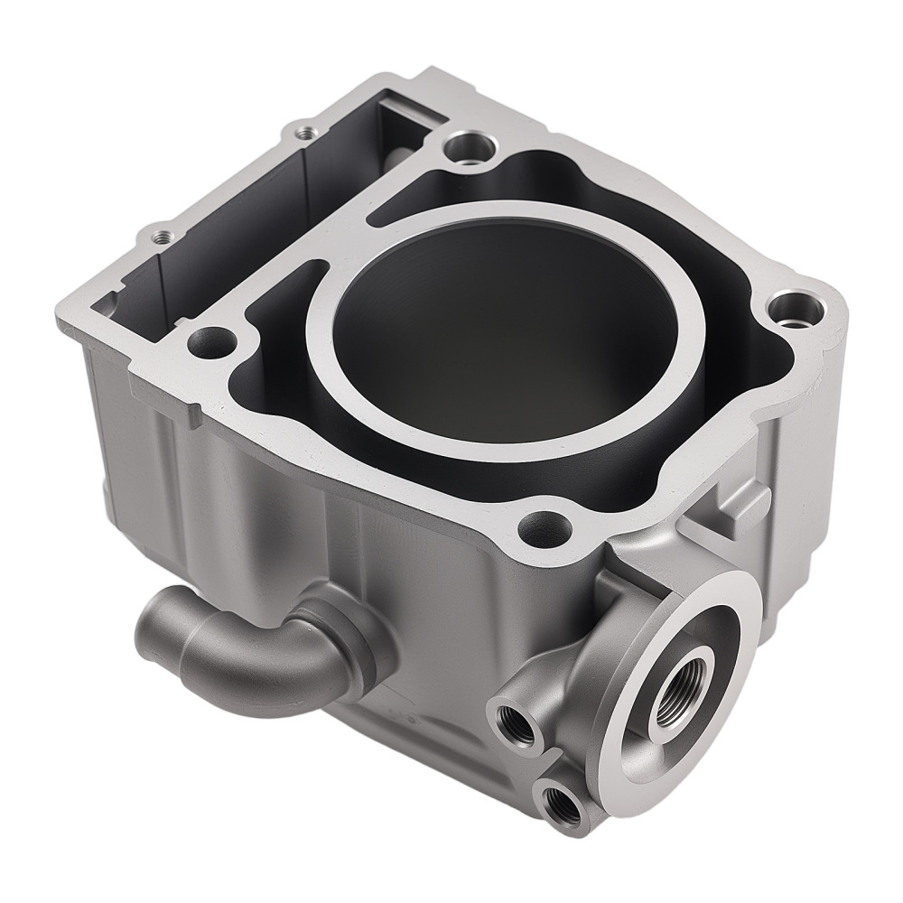 Cylinder Piston Top End Gaskets Kit For 1996-2013 compatible for Polaris Sportsman 500 3089256