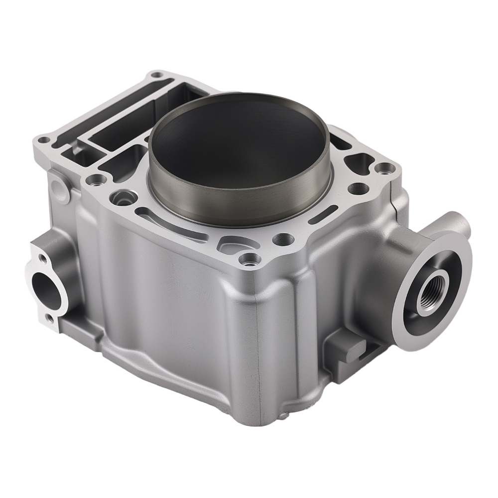 Cylinder Piston Top End Gaskets Kit For 1996-2013 compatible for Polaris Sportsman 500 3089256