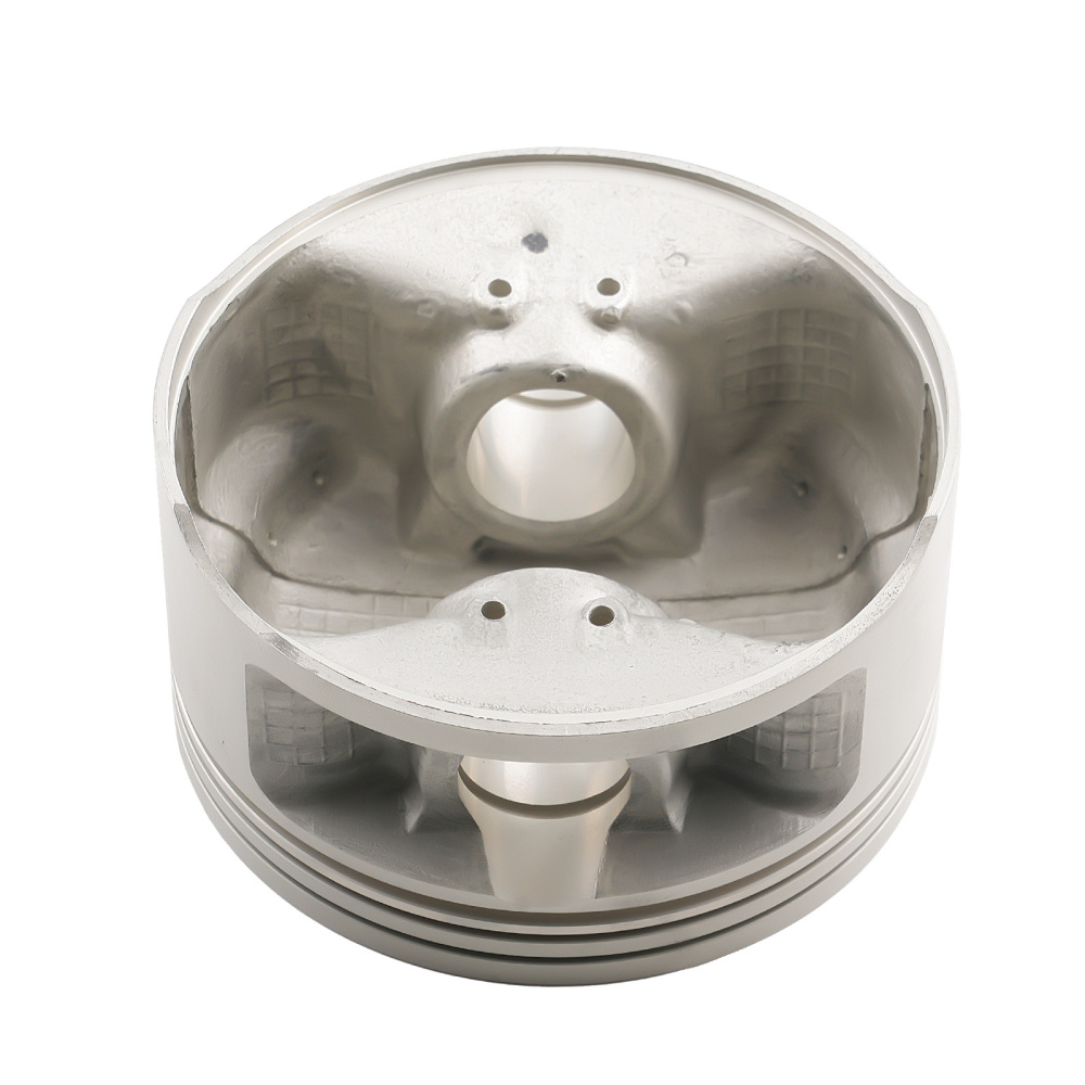 UTV Cylinder Piston Top End Kit For HISUN 700cc compatible for MASSIMO BENNCHE COLEMAN ATV