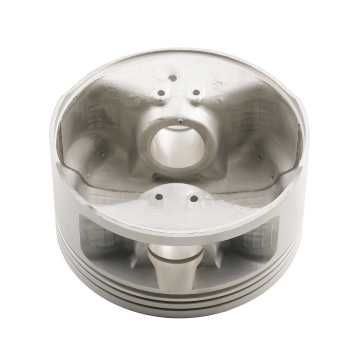 UTV Cylinder Piston Top End Kit For HISUN 700cc compatible for MASSIMO BENNCHE COLEMAN ATV