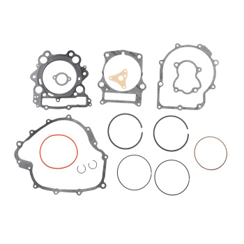 UTV Cylinder Piston Top End Kit For HISUN 700cc compatible for MASSIMO BENNCHE COLEMAN ATV
