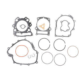 UTV Cylinder Piston Top End Kit For HISUN 700cc compatible for MASSIMO BENNCHE COLEMAN ATV
