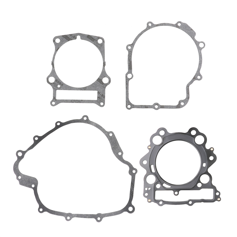 UTV Cylinder Piston Top End Kit For HISUN 700cc compatible for MASSIMO BENNCHE COLEMAN ATV