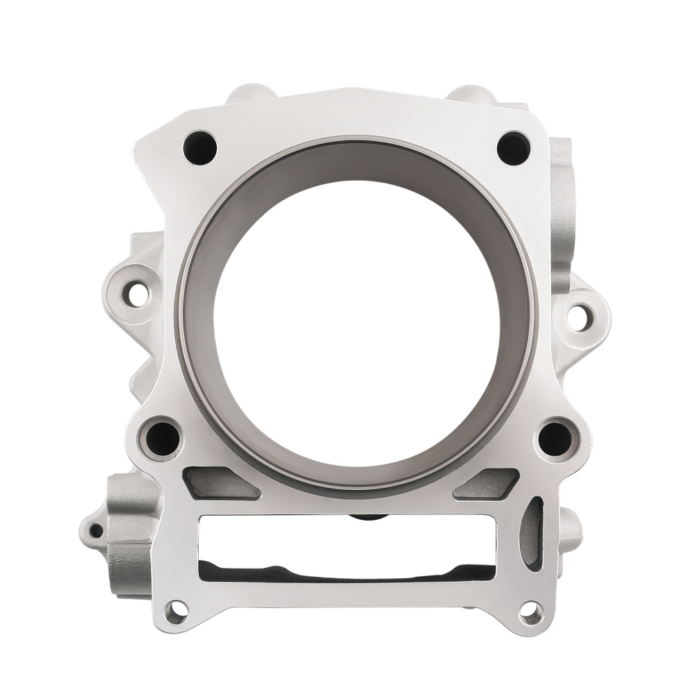 UTV Cylinder Piston Top End Kit For HISUN 700cc compatible for MASSIMO BENNCHE COLEMAN ATV