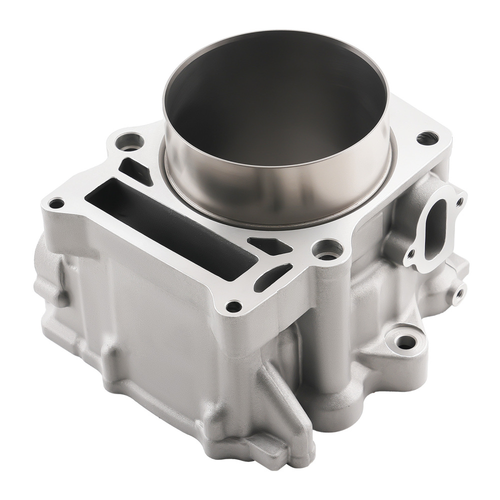 UTV Cylinder Piston Top End Kit For HISUN 700cc compatible for MASSIMO BENNCHE COLEMAN ATV