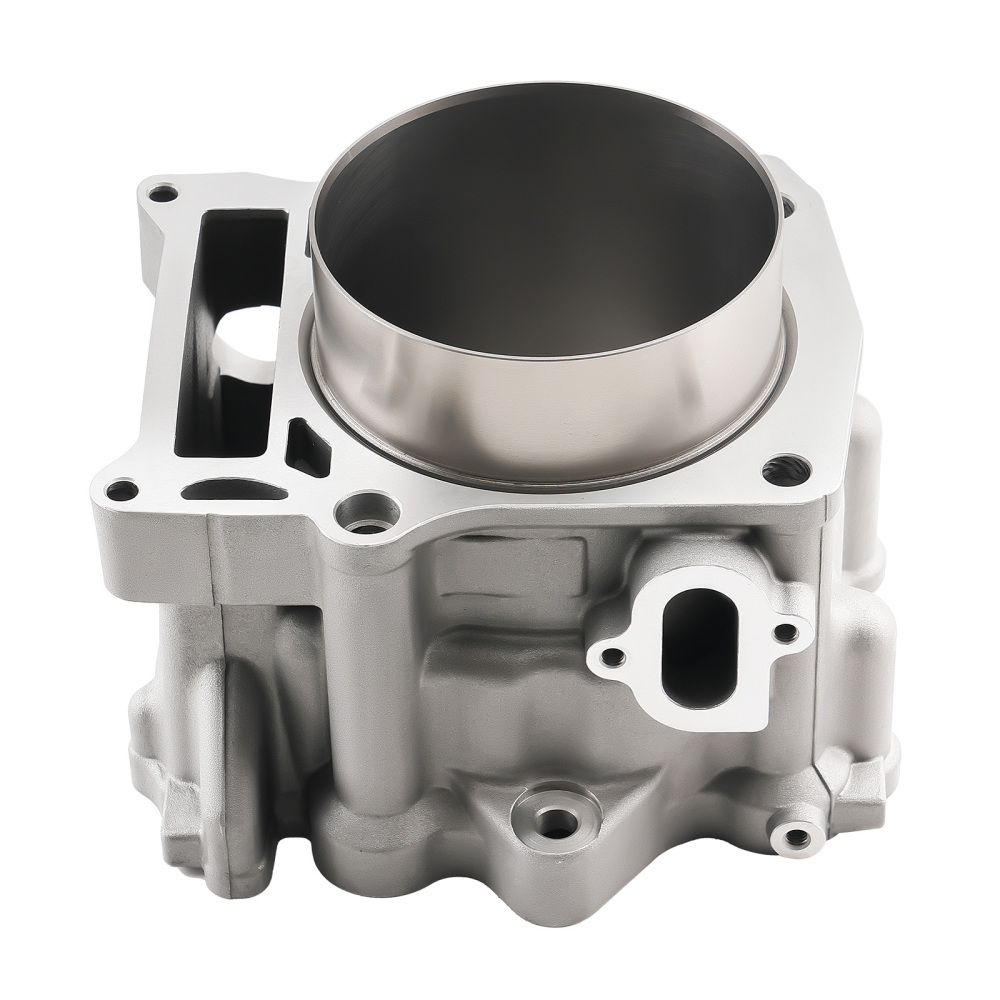 UTV Cylinder Piston Top End Kit For HISUN 700cc compatible for MASSIMO BENNCHE COLEMAN ATV