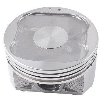 Cylinder Piston Gasket Top End KitCamshaft compatible for Polaris Sportsman 500 1996-12