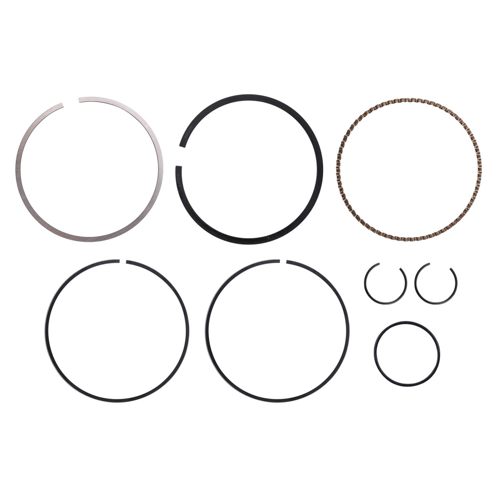 Cylinder Piston Gasket Top End KitCamshaft compatible for Polaris Sportsman 500 1996-12