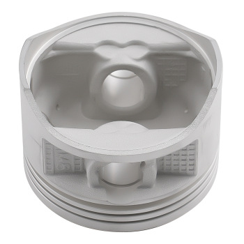 Cylinder Piston Gasket Top End Rebuild Kit compatible for Honda Recon 250 TRX250 1997-2024