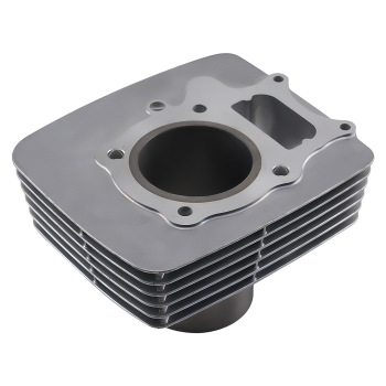 Cylinder Piston Gasket Top End Rebuild Kit compatible for Honda Recon 250 TRX250 1997-2024