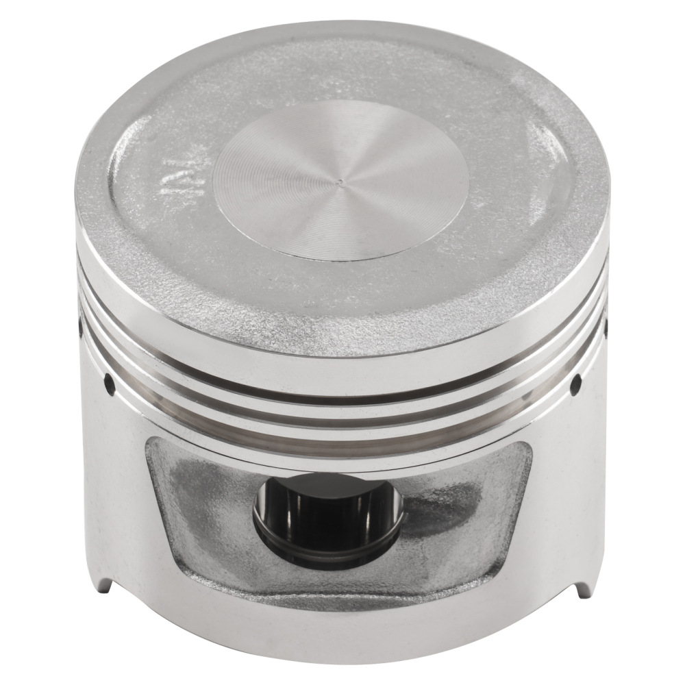 90cc Cylinder Barrel Kit compatible for Honda C90 1985-2003 / C 90 inc Head Piston Gaskets