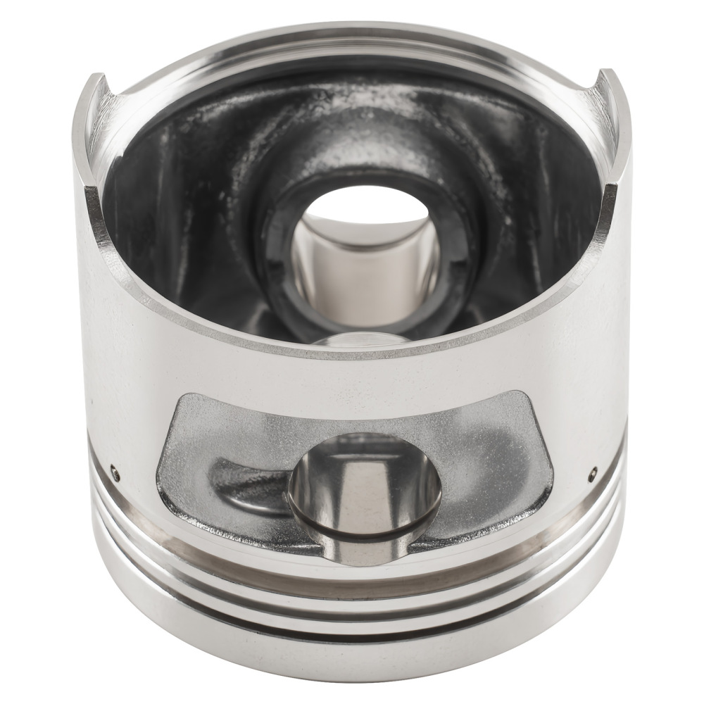 90cc Cylinder Barrel Kit compatible for Honda C90 1985-2003 / C 90 inc Head Piston Gaskets